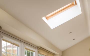 Branault conservatory roof insulation companies