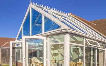 conservatory roof insulation costs Branault