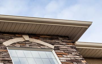 Branault diy soffit installation