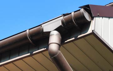 types of Branault fascias