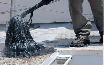 Branault flat roof waterproofing costs