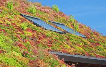 Branault living roof systems