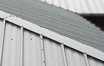 disadvantages of Branault metal roofing