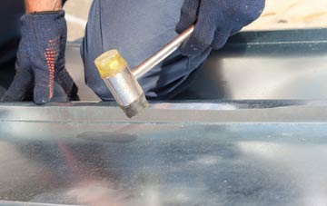 Branault metal roofing costs