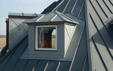 metal roofing Branault, Highland