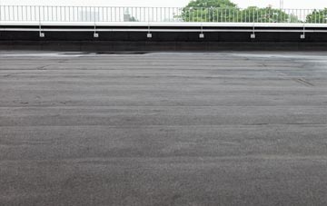 Branault asphalt roof replacement