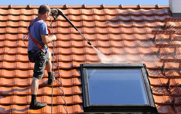 roof cleaning Branault, Highland