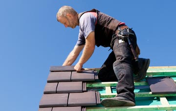 disadvantages of Branault slate roofing