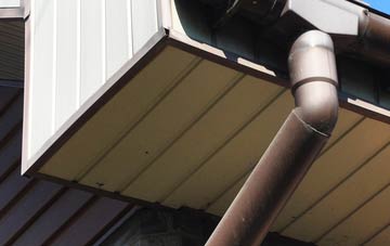 Branault soffit installation costs