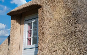 Branault thatch roof disadvantages