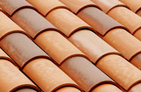 Branault clay roofing