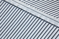 Branault metal roofing