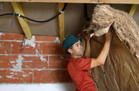 Branault tapered roof insulation