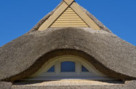 Branault thatch roofing